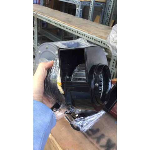 Quạt hút ly tâm mini 220v-35w, ORIX